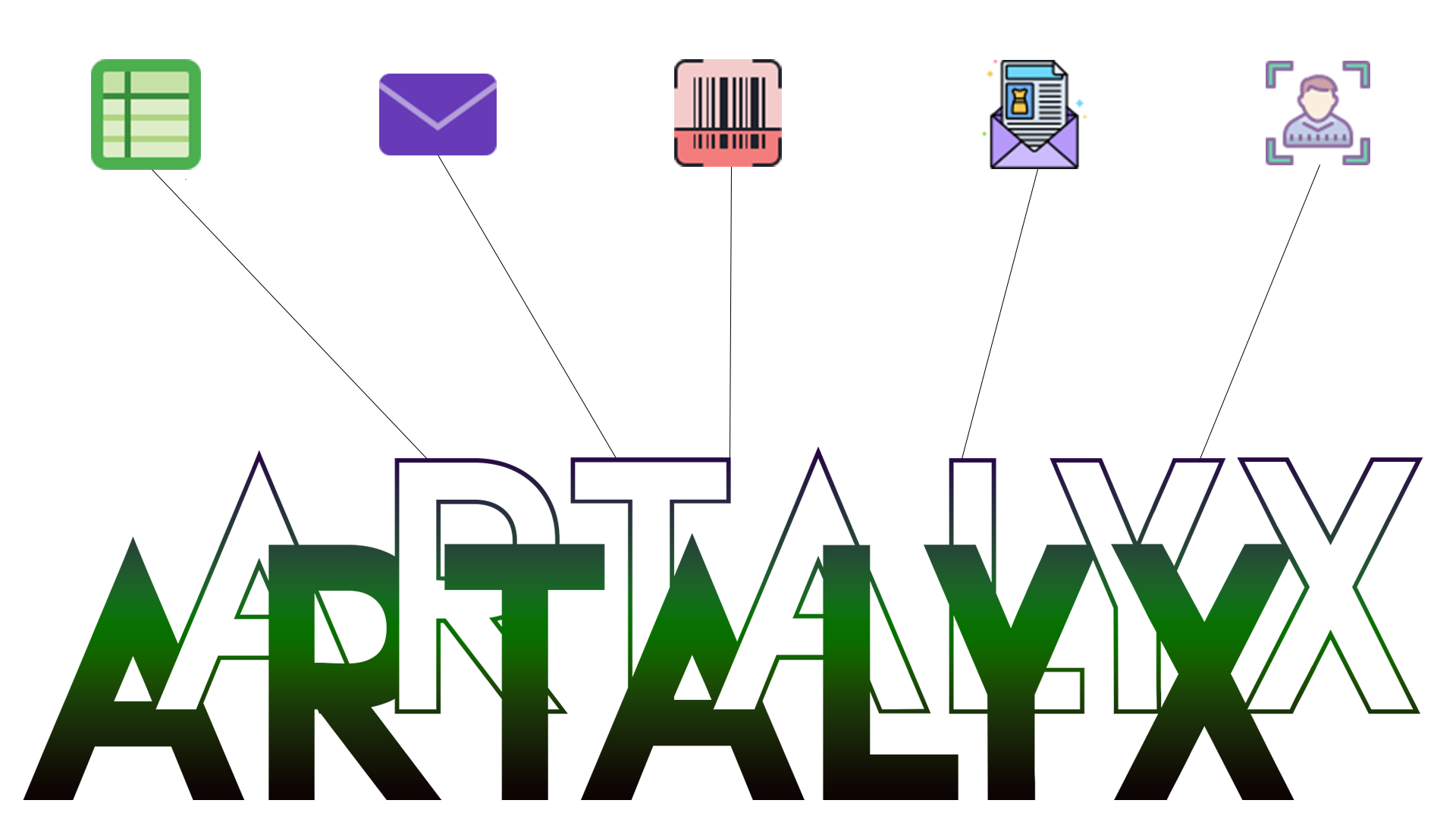 Artalyx-Bundle
